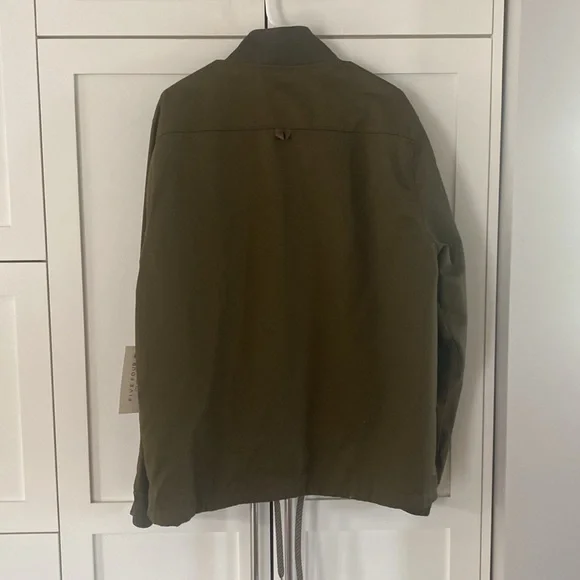 Five Four Los Angeles Spring/Fall Jacket - Picture 10 of 13